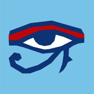 Логотип @gorpress - Газета о России