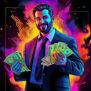 Логотип @gorrinvest - Криптовалюта и заработок