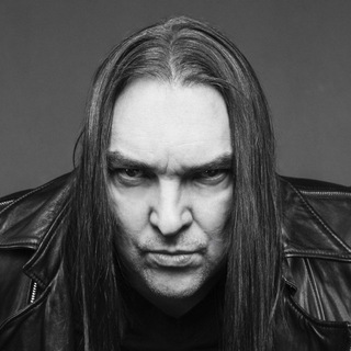 Логотип @gorshenev_official - ГОРШЕНЕВ