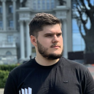 Логотип @gorshkovoleg - Олег Горшков️️