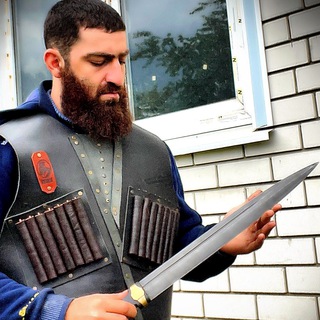 Логотип @gorskayakuznyachat - Горская Кузня Chat