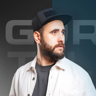 Логотип @gorskytalk - Горский говорит AI