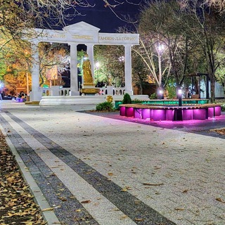 Логотип @gorsovetfeodosiya - Депутаты Феодосийского городского совета