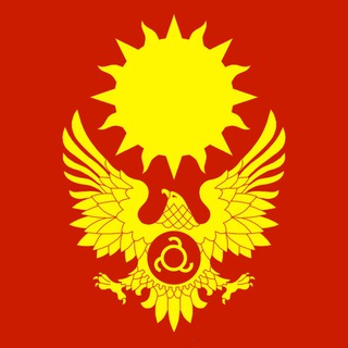 Логотип @gorsovetmagas - Городской Совет г. Магас