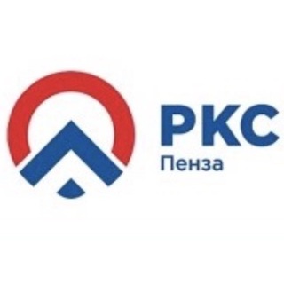 Логотип @gorvodokanal_penza - Горводоканал Пенза