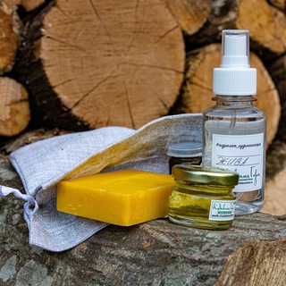 Логотип @gory_dobra - Лавочка Чудес природное и настоящее