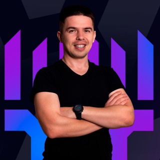 Логотип @goryach1y - Горячий киберспорт 🔥