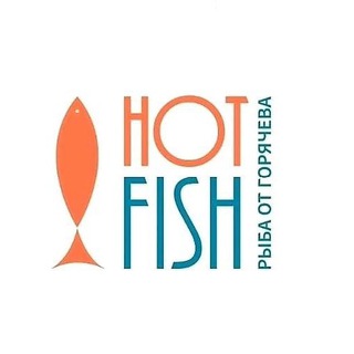 Логотип @goryachevikra - От Горячева