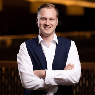 Логотип @goryachevvalery - Горячев Валерий | Маркетинг и продажи в кризис