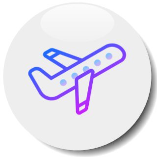 Логотип @goryachie_tury_kiev - Горячие туры Киев ⦁ Official Chat