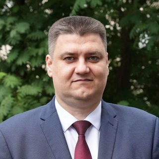 Логотип @goryaev_dv - Дмитрий ГОРЯЕВ