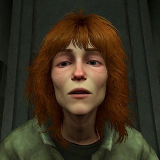 Логотип @goryanovaval - воображаемый друг