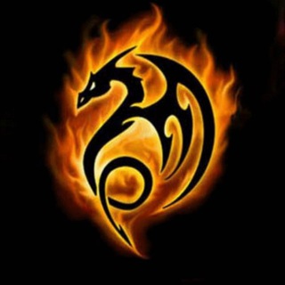 Логотип @gorynych_ua - Змій Горинич 🇺🇦