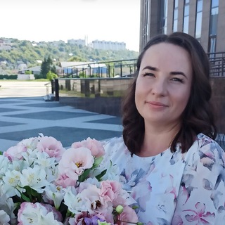 Логотип @goryunova_garden - Сад Оксаны Горюновой