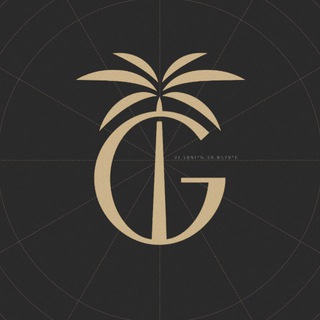 Логотип @gosaudia - GOSAUDIA