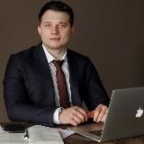 Логотип @goschuk - ..