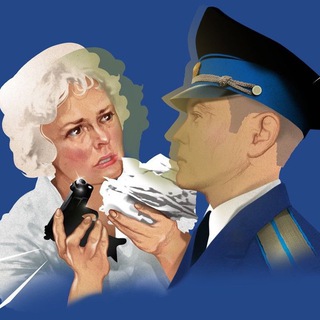 Логотип @gosdacha - ГОСДАЧА