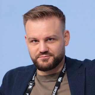 Логотип @gosdigital - Андрей Цепелев. Госдиджитал