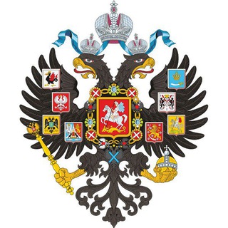 Логотип @gosdropru - МИНИСТЕРСТВО БЕЛЫХ ДЕЛ 🇷🇺