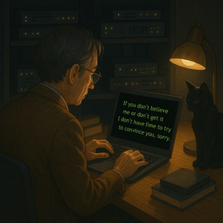 Логотип @gosgame - GameOfStocks - биржевая игра