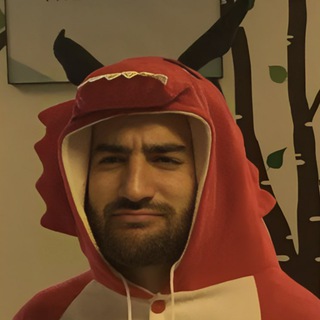 Логотип @gosha0nline - #ГошаНаСвязи