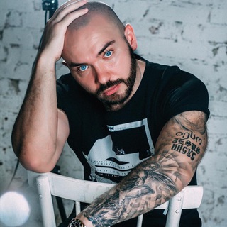 Логотип @gosha_mataradze - Гоша Матарадзе