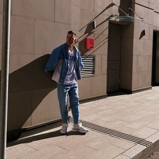 Логотип @gosha_newss - GOSHA_NEWS 🤳