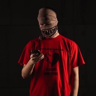 Логотип @goshaclo - Gosha Boronenko