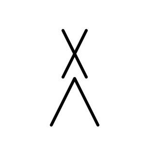 Логотип @goshakartsevcalling - ХАЙЛАЙТЕР