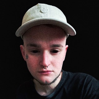 Логотип @goshakass - RANEN