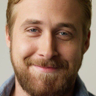 Логотип @gosling_daily - я Райан Гослинг