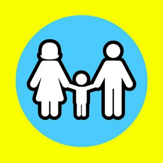 Логотип @gosmama - Господдержка - Родители