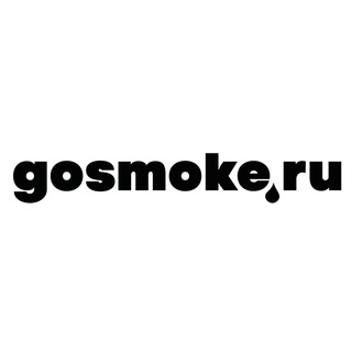 Логотип @gosmoke_ru_group - gosmoke.ru — чат