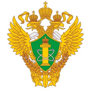 Логотип @gosnadzorru - Ростехнадзор