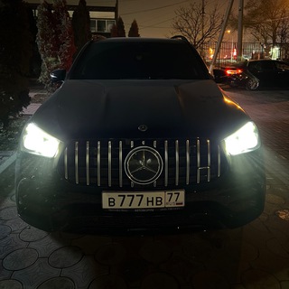 Логотип @gosnomer095 - Gosnomer95