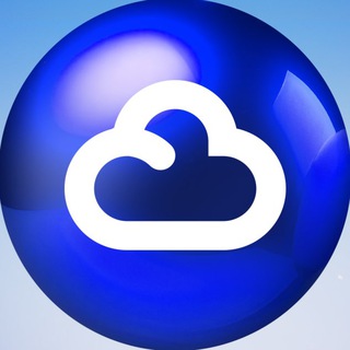 Логотип @gosoblako - GO | Канал для партнеров ☁️