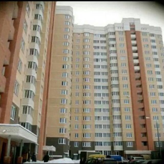 Логотип @gosp8 - Госпитальная 8 (г. Долгопрудный) (@Gosp8)