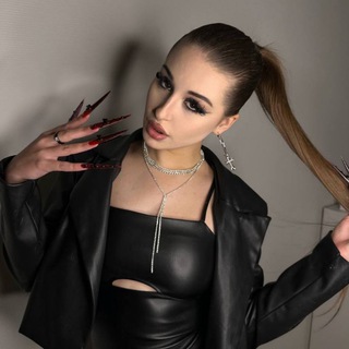 Логотип @gospasha_evilina - Госпажа Эвелин