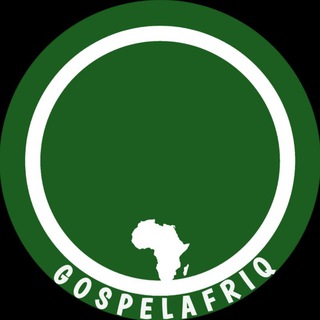 Логотип @gospelafri1_musicblog - GospelAfri1