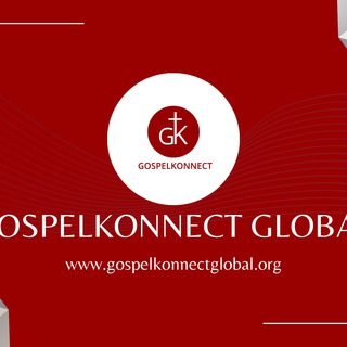 Логотип @gospelkonnect - GospelKonnect Media