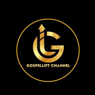 Логотип @gospellift - GospelLift Channel 🔥