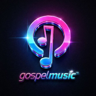 Логотип @gospelmusicofficial - Música Cristiana - Gospel Music
