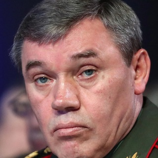 Логотип @gospodin_gerasimov - На подпись Герасимову