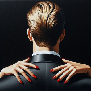 Логотип @gospodinkalambur - ГОСПОДИН КАЛАМБУР