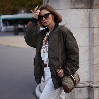 Логотип @gospodinova_style - G_Style