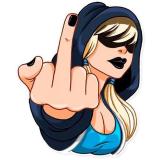 Логотип @gospojazadaniy - Госпожа БДСМ | Задания