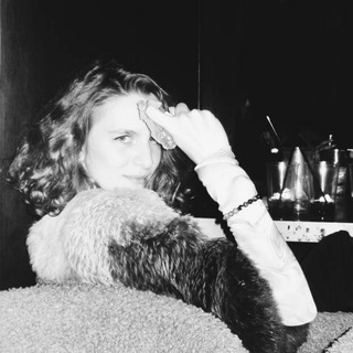 Логотип @gospozha_balaeva - Госпожа Балаева