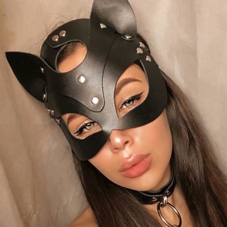 Логотип @gospozha_diana - Госпожа Диана