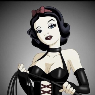 Логотип @gospozha_top - Госпожа|Задания|Вирт