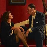 Логотип @gospozhakalambur - ГОСПОЖА КАЛАМБУР